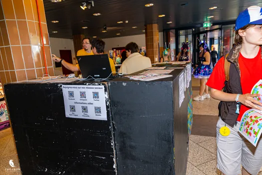 Copyright : Michael Bally